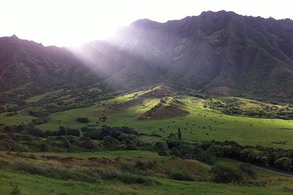 kualoa ranch