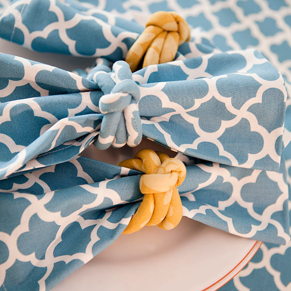 hen house linens