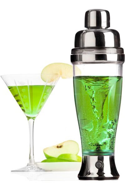 electric cocktail mixer