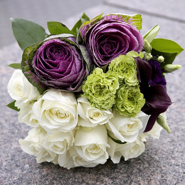 wedding bouquet