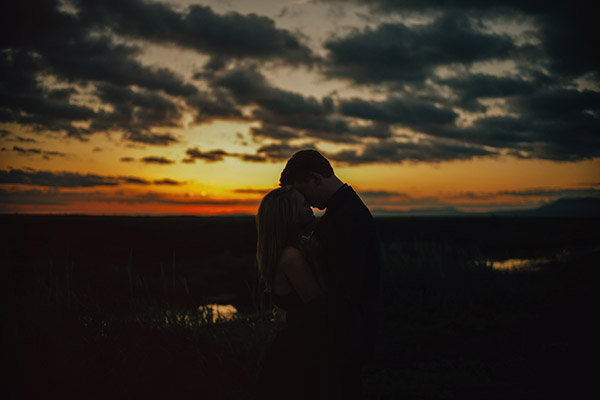 iceland elopement