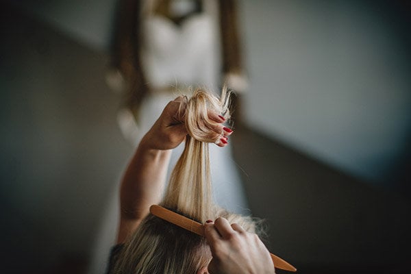 iceland elopement