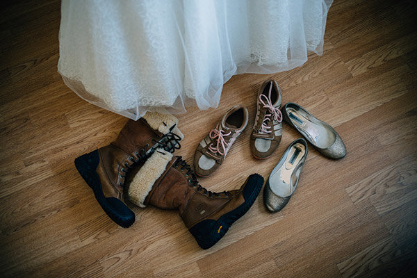 iceland elopement