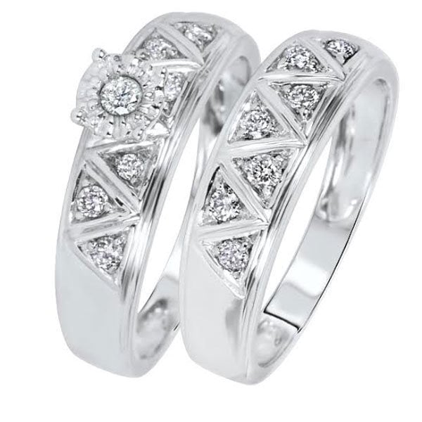 ring set under 500 form loverly