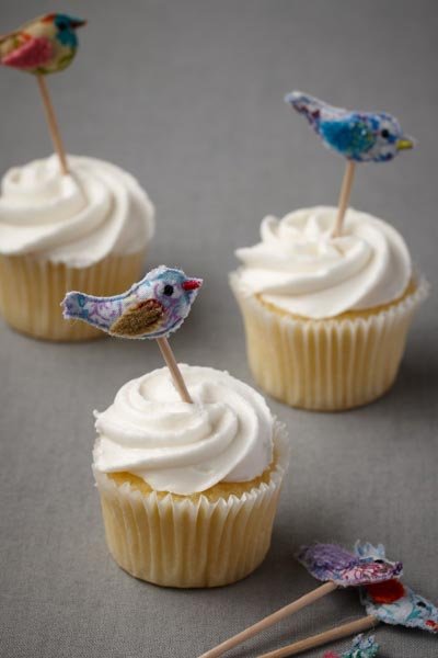 chicadee cupcakes 