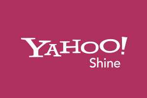 yahoo shine