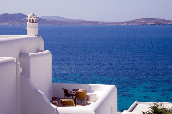 mykonos greece