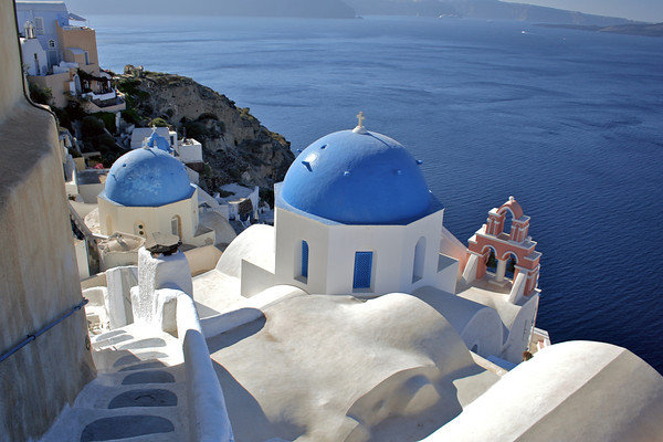 santorini greece