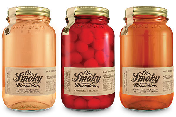 ole smoky moonshine