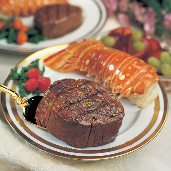 omaha steaks the elegant gift