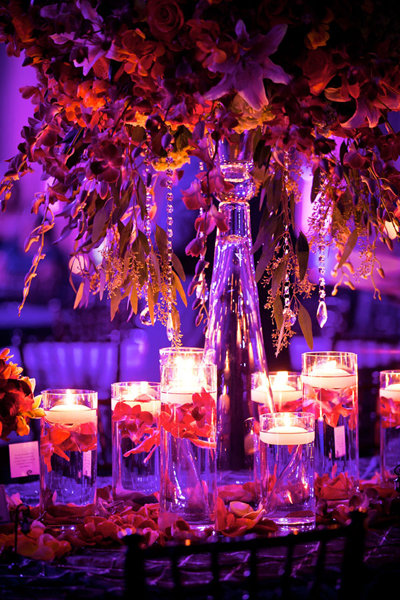 fall centerpieces