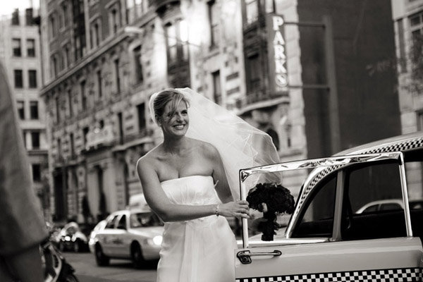 new york city wedding