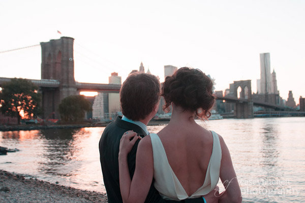 new york city wedding