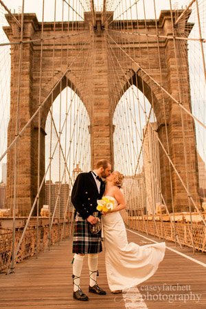 new york city wedding