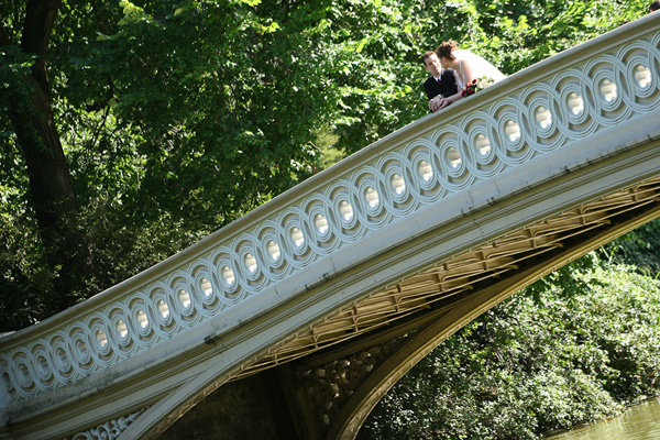 new york city wedding