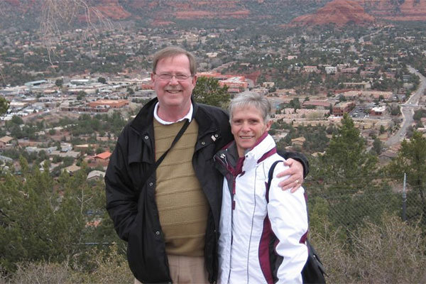 lee and carol ballantyne