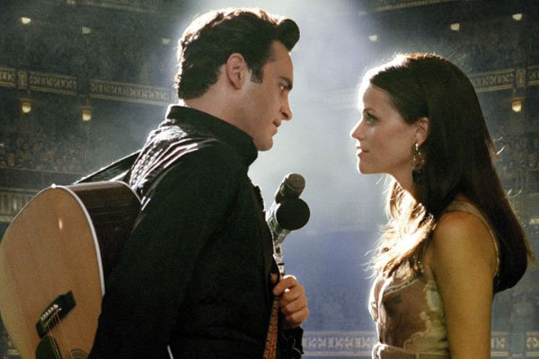 walk the line proposal scene