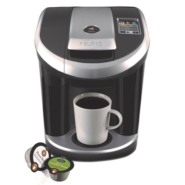 keurig vue v700