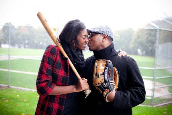 spring baseball date