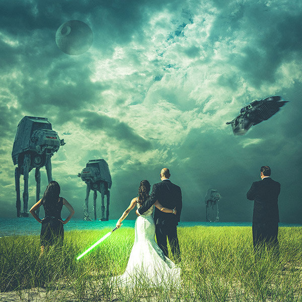 star wars photo