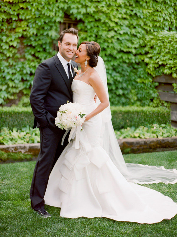 tamera mowry wedding