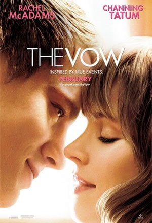 the vow rachel mcadams channing tatum