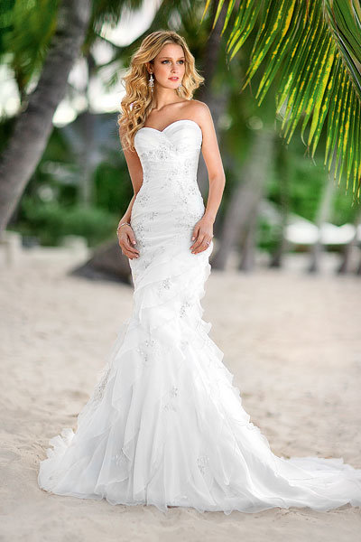 ella bridals style 5468