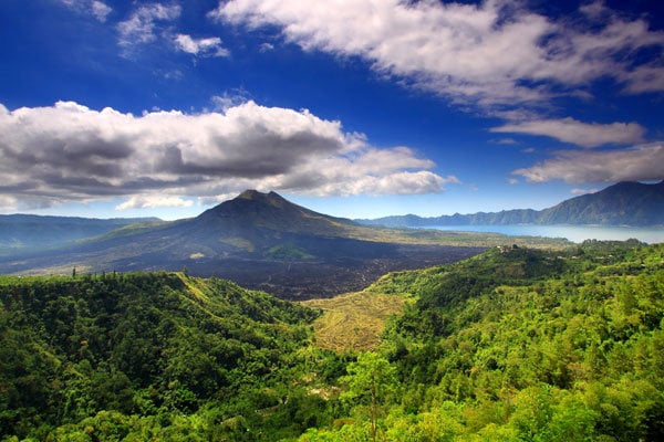 bali