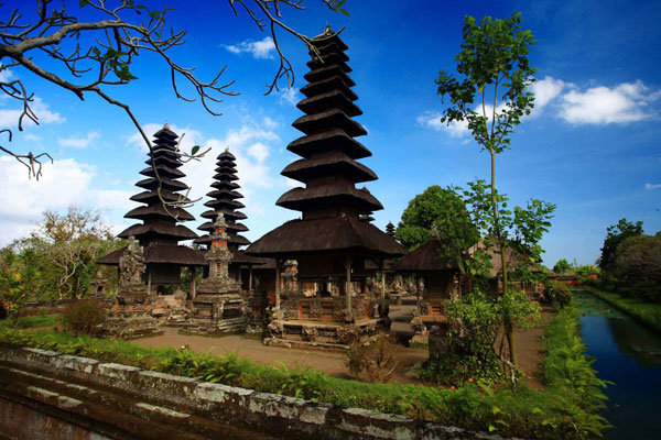 bali