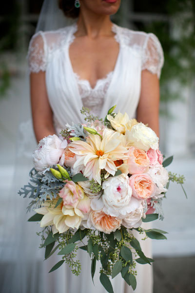 bridal bouquet