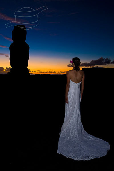 easter island