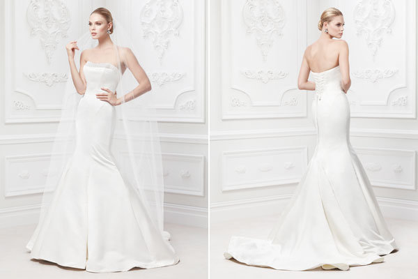 truly zac posen davids bridal