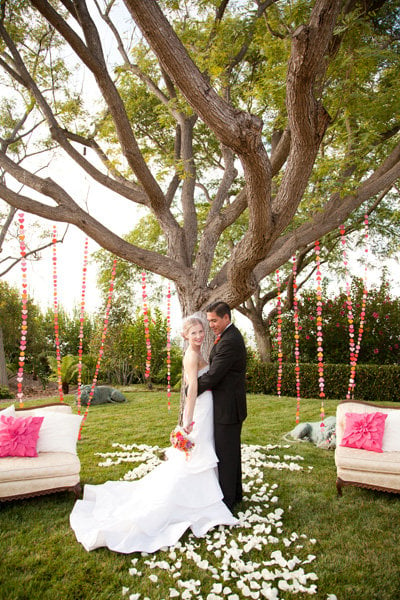 valentines day wedding inspiration