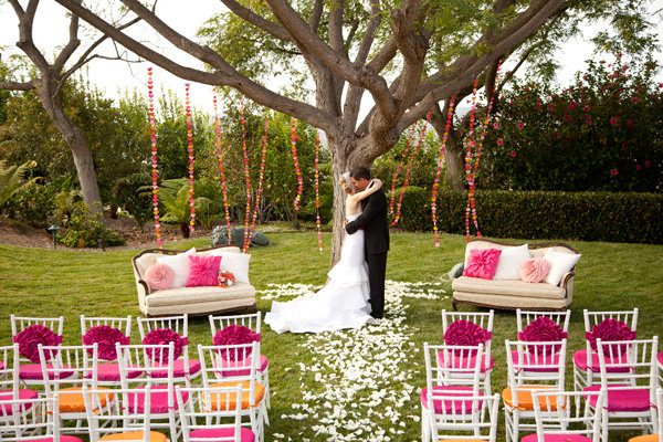 valentines day wedding inspiration