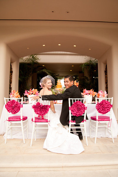 valentines day wedding inspiration