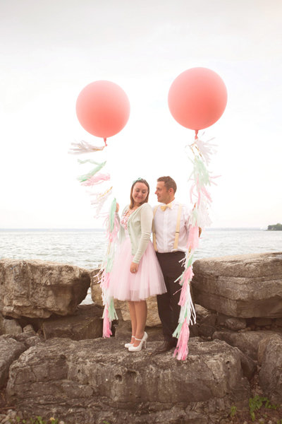 wedding anniversary photo shoot