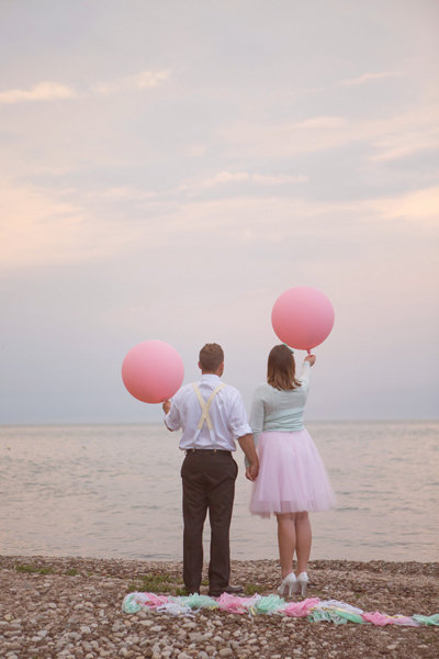 wedding anniversary photo shoot