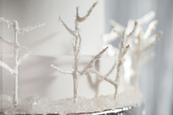 winter wedding inspiration