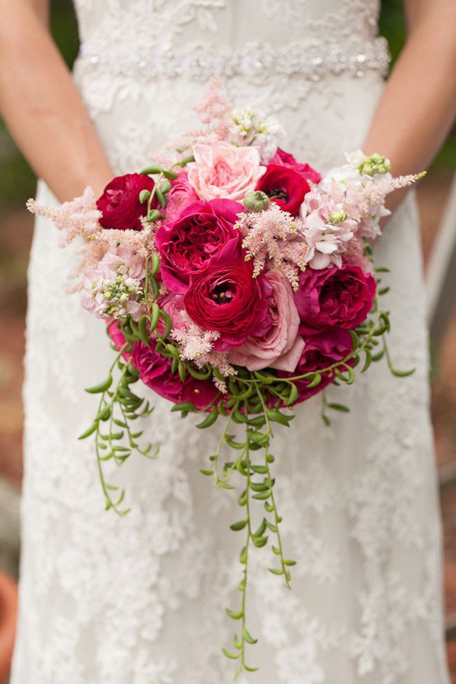 wedding bouquet