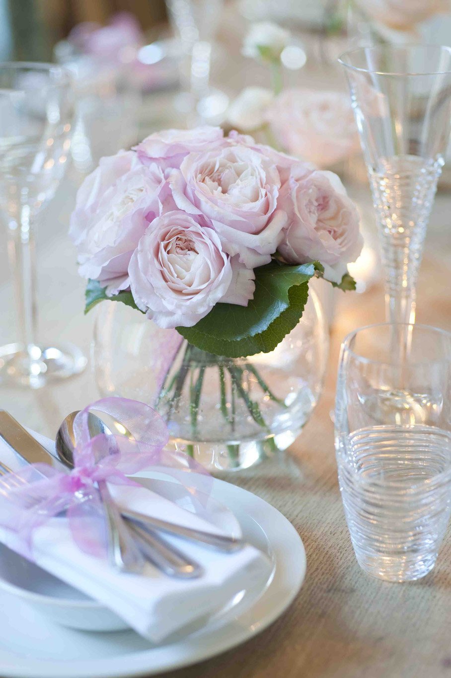 wedding centerpieces