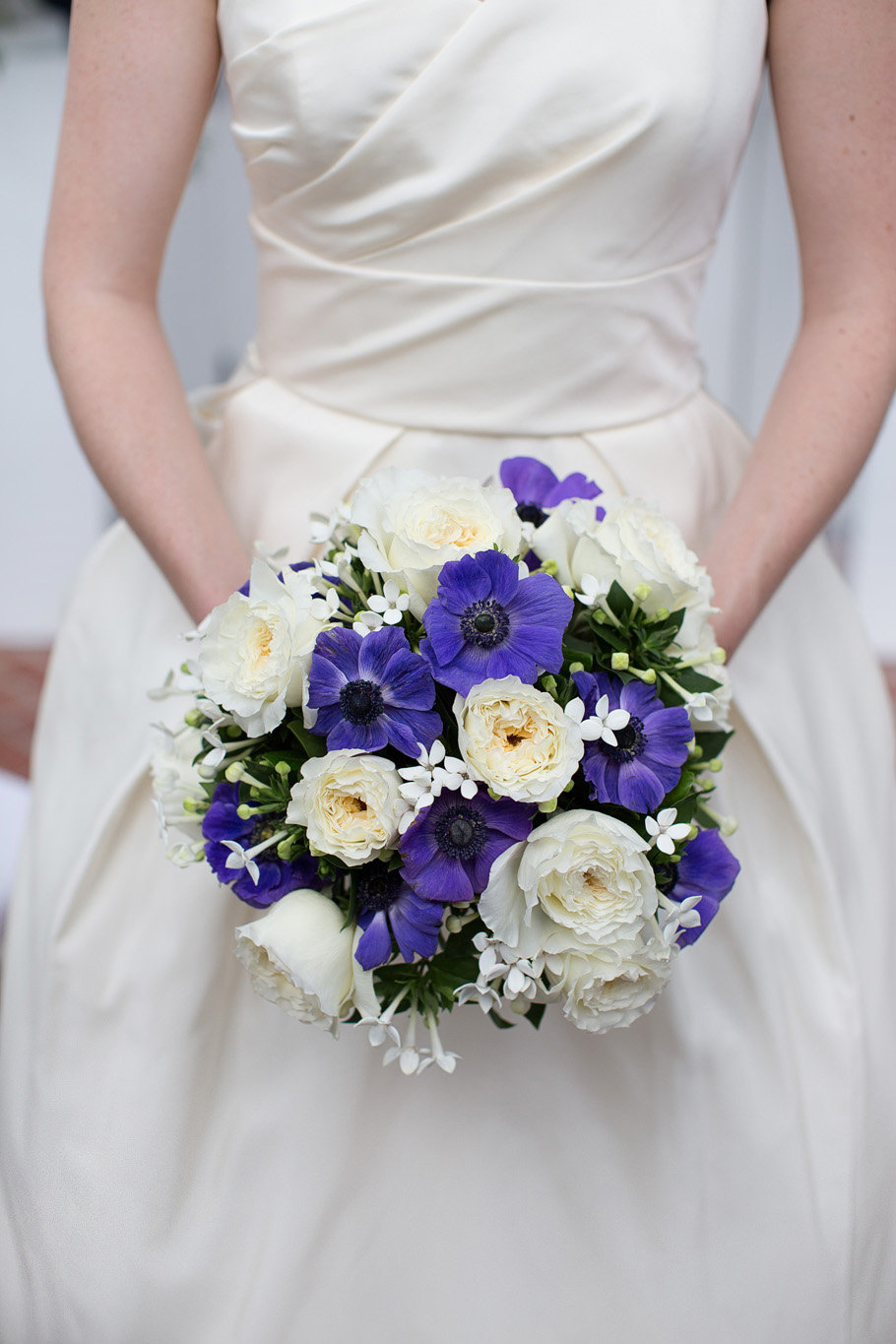 wedding bouquet