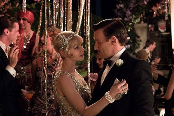 great gatsby 