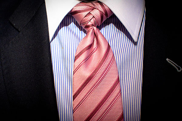 eldredge knot