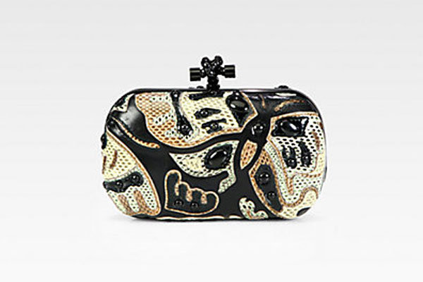 butterfly clutch 