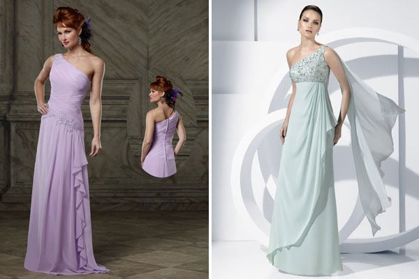 mother of the bride dresses