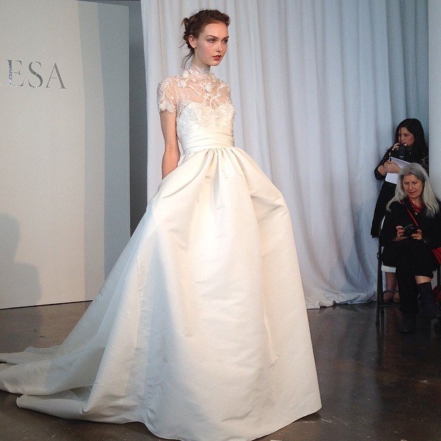 marchesa wedding dress