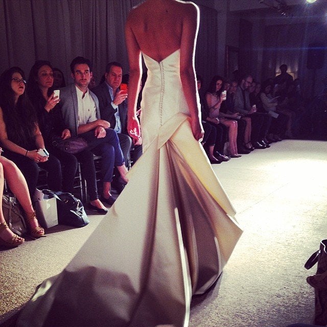 anna maier wedding dress