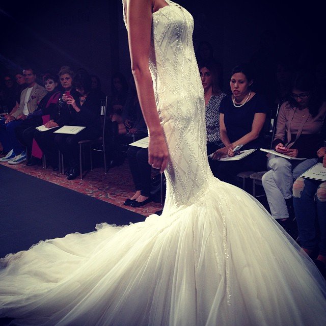 mark zunino wedding gown