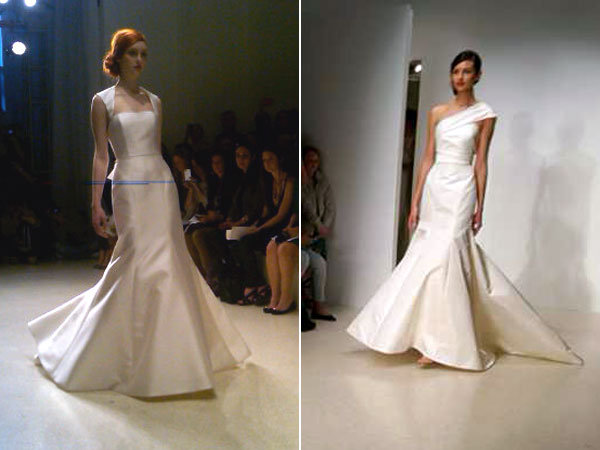 amsale wedding dresses