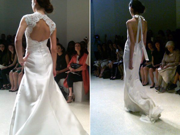 amsale wedding dresses